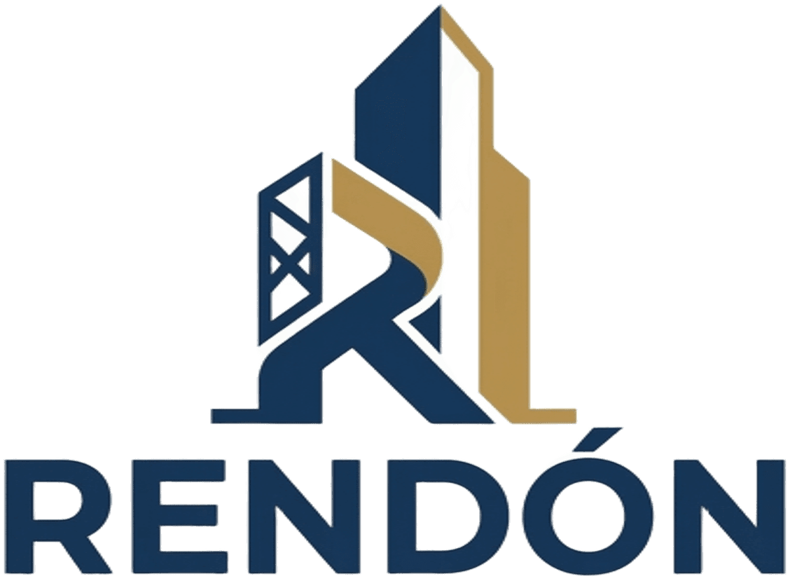 Construcciones Rendón